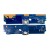 Charging Connector Flex Pcb Board For Xiaomi Redmi Note 4g By - Maxbhi Com