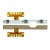 Power Button Flex Cable For Lenovo A536 On Off Flex Pcb By - Maxbhi Com