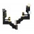 Proximity Light Sensor Flex Cable For Apple Iphone 6 Plus 64gb By - Maxbhi Com