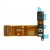 Replacement Front Camera For Sony Xperia Sp Selfie Camera By - Maxbhi Com