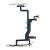 Volume Button Flex Cable For Apple Iphone 6s 32gb By - Maxbhi Com