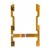 Volume Button Flex Cable For Samsung Galaxy Tab 4 7 0 By - Maxbhi Com