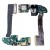 Charging Connector Flex Cable For Htc One Dual Sim 802d By - Maxbhi Com