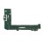 Charging Connector Flex Cable For Microsoft Lumia 540 Dual Sim By - Maxbhi Com