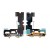 Charging Connector Flex Pcb Board For Apple Iphone 7 By - Maxbhi Com