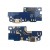 Charging Pcb Complete Flex For Xiaomi Mi Max By - Maxbhi Com
