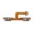 Volume Button Flex Cable for Meizu m1 note