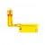 Loud Speaker Flex Cable For Huawei Honor 6 Ultraclear By - Maxbhi Com