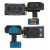 Proximity Sensor Flex Cable For Samsung Galaxy S4 I545 By - Maxbhi Com