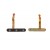 Volume Button Flex Cable For Sony Lt25i Xperia V By - Maxbhi Com