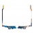 Charging Connector Flex Pcb Board For Samsung Galaxy S4 By - Maxbhi Com