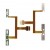 Power Button Flex Cable For Motorola Moto X Xt1060 By - Maxbhi Com