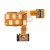 Power Button Flex Cable For Sony Xperia Go On Off Flex Pcb By - Maxbhi Com