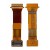 Lcd Flex Cable For Samsung Galaxy Tab 3 7 0 By - Maxbhi Com