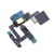 Power Button Flex Cable For Apple Ipad Air 2 Wifi 128gb On Off Flex Pcb By - Maxbhi Com