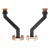 Charging Connector Flex Pcb Board For Samsung Galaxy Tab 8 9 P7300 By - Maxbhi Com