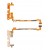 Charging Connector Flex Pcb Board For Lg Spectrum Ii 4g Vs930 By - Maxbhi Com
