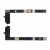 Handsfree Audio Jack Flex Cable For Apple Ipad Mini 4 Wifi 64gb By - Maxbhi Com