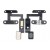 Power Button Flex Cable For Apple Ipad Mini 4 Wifi 64gb By - Maxbhi Com