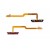 Volume Button Flex Cable For Samsung Galaxy Grand Z By - Maxbhi Com