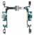 Charging Pcb Complete Flex For Samsung Galaxy S7 By - Maxbhi Com