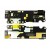 Charging Connector Flex Pcb Board For Lenovo P2 64gb By - Maxbhi Com