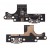 Charging Connector Flex Pcb Board For Nokia 3 By - Maxbhi Com