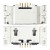 Charging Connector For Moto G5s By - Maxbhi Com