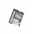 Mmc Connector For Tecno L7 By - Maxbhi Com