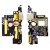 Charging Connector Flex Pcb Board For Asus Zenfone 3 Deluxe Zs570kl By - Maxbhi Com