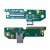 Charging Connector Flex Pcb Board For Asus Fonepad 7 Me372cg By - Maxbhi Com