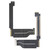 Lcd Flex Cable For Apple Ipad Pro Wifi Cellular 256gb By - Maxbhi Com