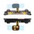 Volume Button Flex Cable For Lg V30 By - Maxbhi Com