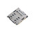 Sim Connector For Huawei P8max By - Maxbhi Com
