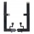 Audio Jack Flex Cable For Apple Ipad Pro 12 9 Wifi 256gb By - Maxbhi Com