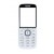 Full Body Housing For Micromax X424 White - Maxbhi.com