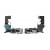 Charging Connector Flex Pcb Board For Apple Iphone Se 128gb By - Maxbhi Com