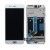 Display for Oneplus 5 128gb White (Combo Folder) by Maxbhi.com