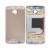 Full Body Housing For Moto Z 2017 White - Maxbhi Com