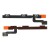 Side Key Flex Cable For Honor 9 By - Maxbhi Com