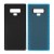 Back Panel Cover For Samsung Galaxy Note 9 Black - Maxbhi Com