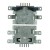 Charging Connector For Sony Xperia E5 By - Maxbhi Com