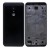 Full Body Housing For Xiaomi Redmi Note 5 Grey - Maxbhi Com