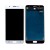 Lcd With Touch Screen For Samsung Galaxy J7 Prime 32gb White By - Maxbhi Com