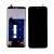 Lcd With Touch Screen For Xiaomi Redmi Note 5 Silver By - Maxbhi Com