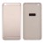 Back Panel Cover For Vivo V5 Lite White - Maxbhi Com