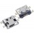 Charging Connector For Lg K4 2017 By - Maxbhi Com
