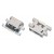 Charging Connector For Oukitel U20 Plus By - Maxbhi Com