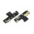 Charging Connector Flex Pcb Board For Xiaomi Redmi Note 5a 32gb By - Maxbhi Com