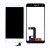 Lcd With Touch Screen For Honor Bee 4g White By - Maxbhi Com